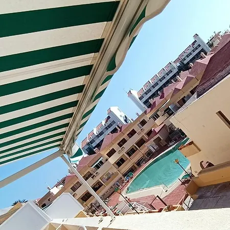Διαμέρισμα Mareverde : Esposto Sempre Al Sole Costa Adeje (Tenerife)