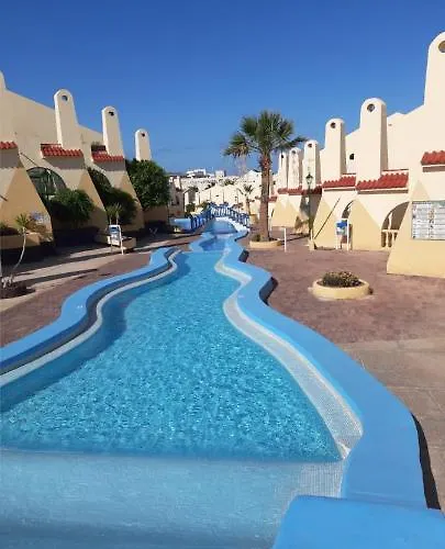 Mareverde : Esposto Sempre Al Sole 아파트 *