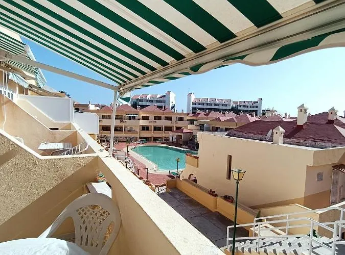 아파트 Mareverde : Esposto Sempre Al Sole 아데제