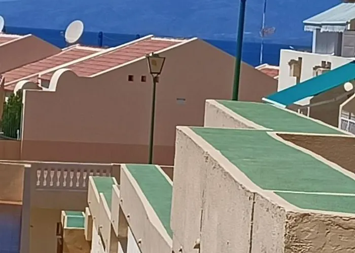 Mareverde : Esposto Sempre Al Sole 아데제