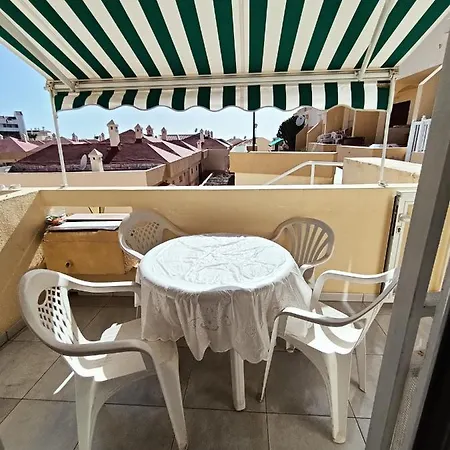 Mareverde : Esposto Sempre Al Sole * Costa Adeje (Tenerife)