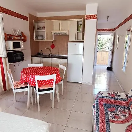 Apartament Mareverde : Esposto Sempre Al Sole Costa Adeje (Tenerife)