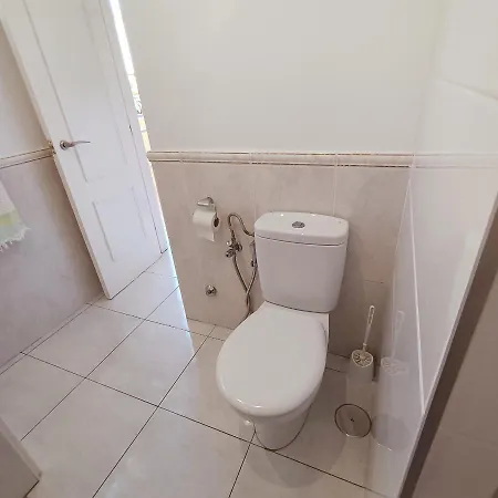 Mareverde : Esposto Sempre Al Sole Apartament Costa Adeje (Tenerife)