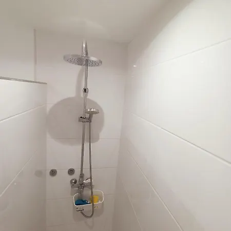 Mareverde : Esposto Sempre Al Sole Apartament