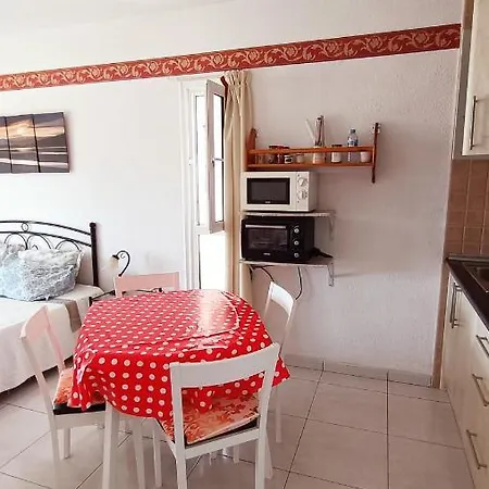 Apartament Mareverde : Esposto Sempre Al Sole