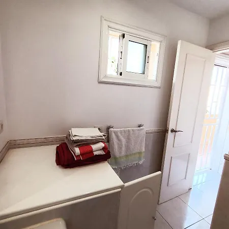 Apartament Mareverde : Esposto Sempre Al Sole *