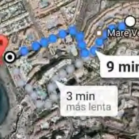 Mareverde : Esposto Sempre Al Sole *