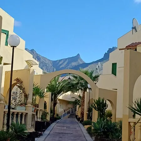 Apartament Mareverde : Esposto Sempre Al Sole *