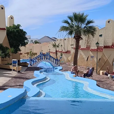 Mareverde : Esposto Sempre Al Sole * Costa Adeje (Tenerife)