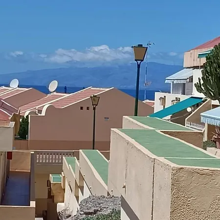 Apartament Mareverde : Esposto Sempre Al Sole