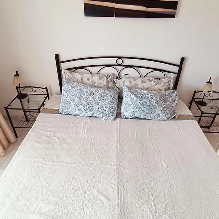 Mareverde : Esposto Sempre Al Sole Apartment Costa Adeje (Tenerife)