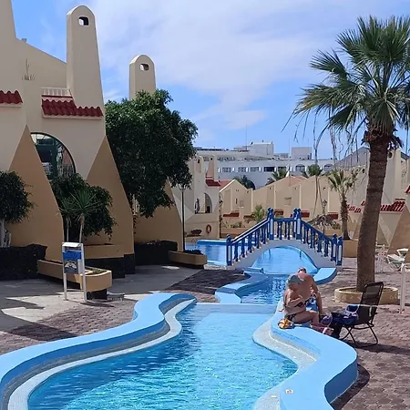 Apartament Mareverde : Esposto Sempre Al Sole Costa Adeje (Tenerife)