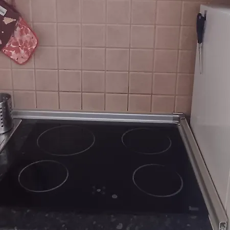 Mareverde : Esposto Sempre Al Sole Apartment