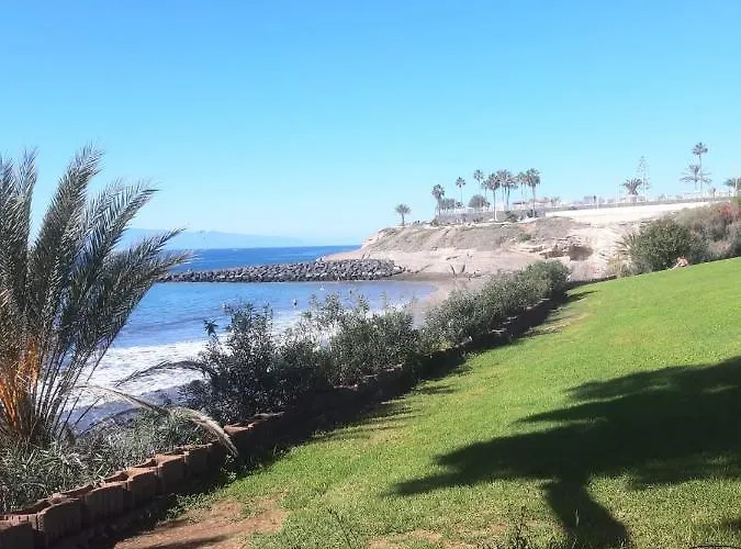 Mareverde : Esposto Sempre Al Sole דירה