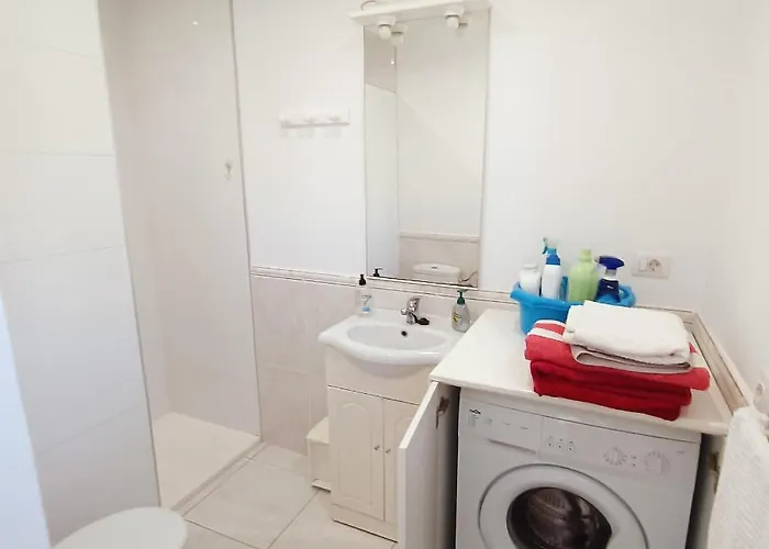 Apartament Mareverde : Esposto Sempre Al Sole *