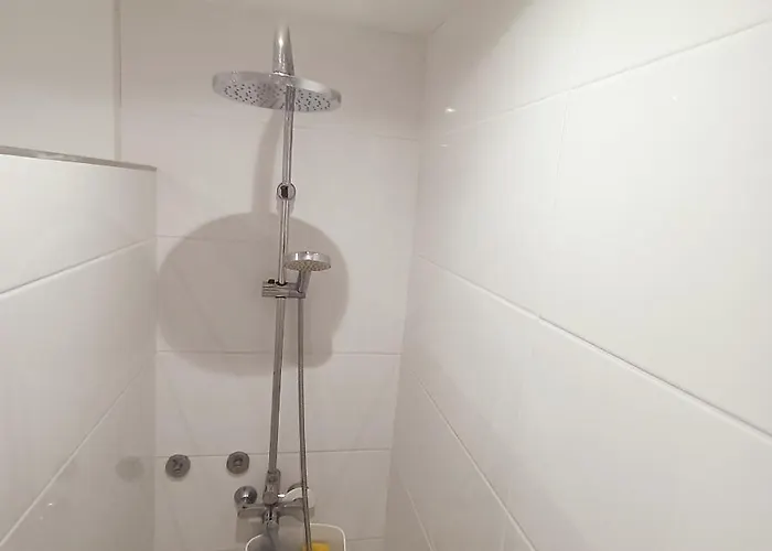 Mareverde : Esposto Sempre Al Sole Apartament