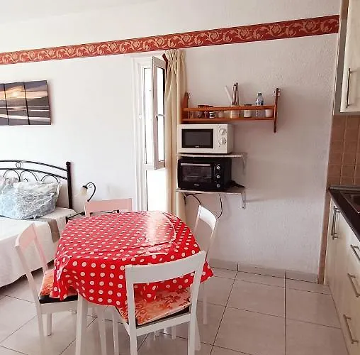 Apartament Mareverde : Esposto Sempre Al Sole