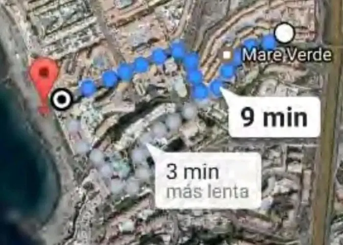 Mareverde : Esposto Sempre Al Sole *