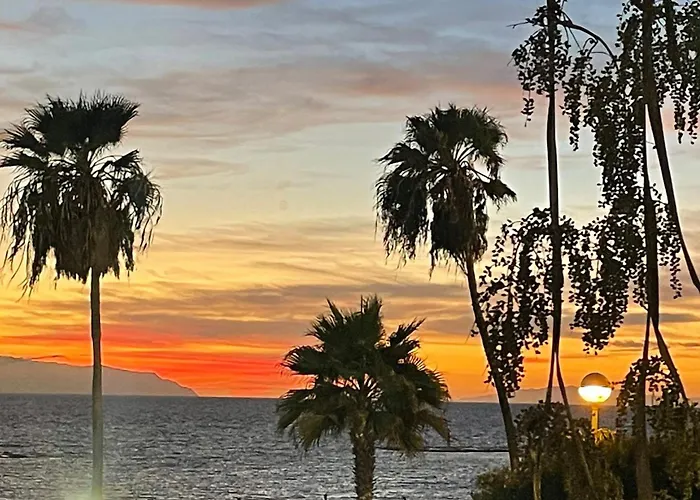 Mareverde : Esposto Sempre Al Sole דירה *