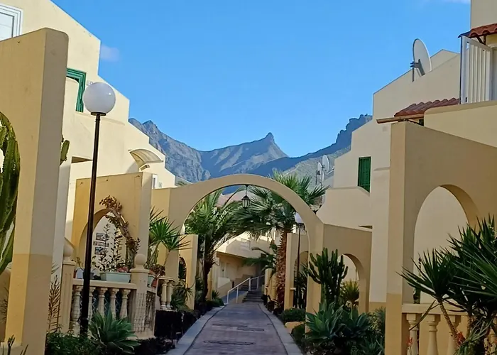 Apartament Mareverde : Esposto Sempre Al Sole *