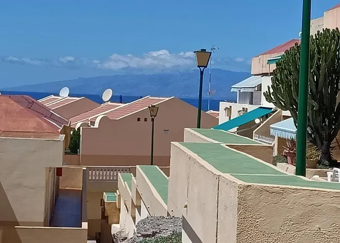 דירה Mareverde : Esposto Sempre Al Sole