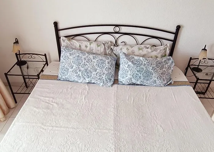 Mareverde : Esposto Sempre Al Sole Apartament Costa Adeje (Tenerife)