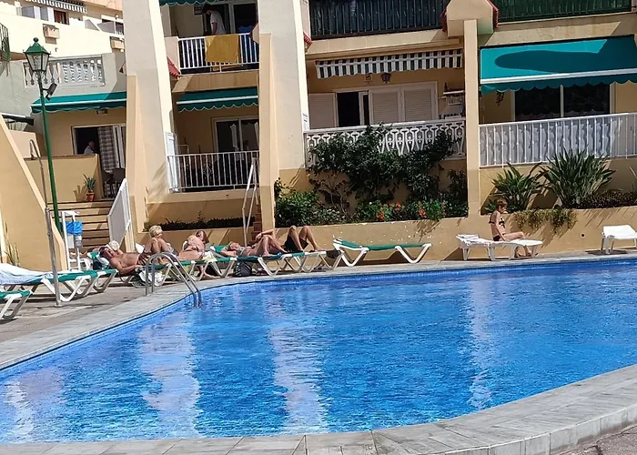 Apartament Mareverde : Esposto Sempre Al Sole *