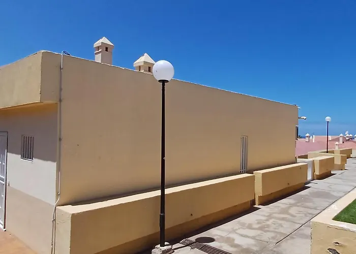 Mareverde : Esposto Sempre Al Sole * אדחה