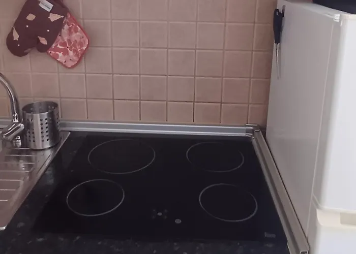 Mareverde : Esposto Sempre Al Sole Apartament