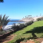 Mareverde : Esposto Sempre Al Sole شقة
