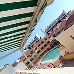 شقة Mareverde : Esposto Sempre Al Sole أذيخي