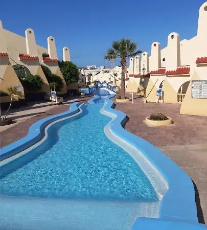 Mareverde : Esposto Sempre Al Sole Lägenhet *