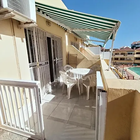 Mareverde : Esposto Sempre Al Sole * Costa Adeje (Tenerife)