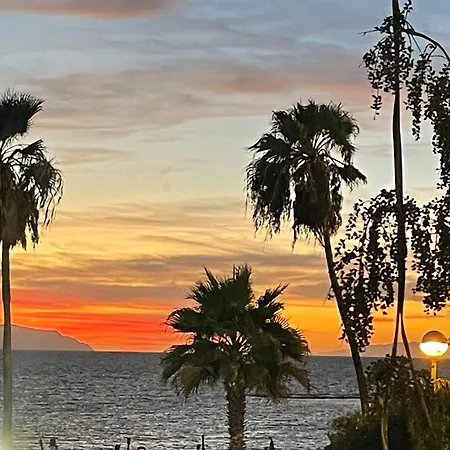 Mareverde : Esposto Sempre Al Sole Appartement *