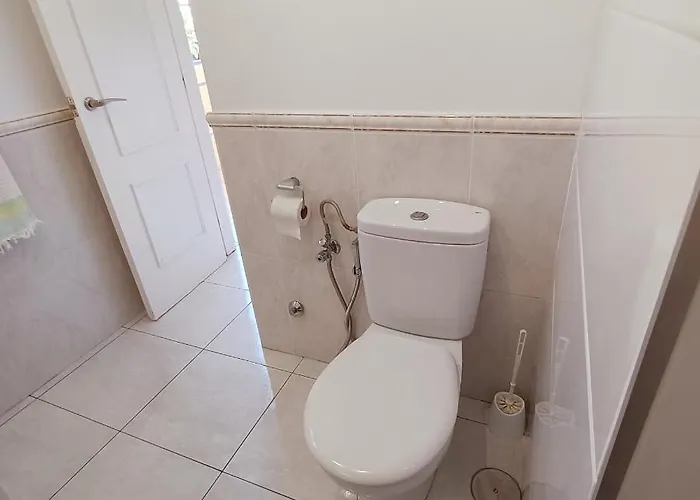 Mareverde : Esposto Sempre Al Sole Appartement Costa Adeje (Tenerife)