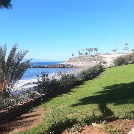 Mareverde : Esposto Sempre Al Sole דירה