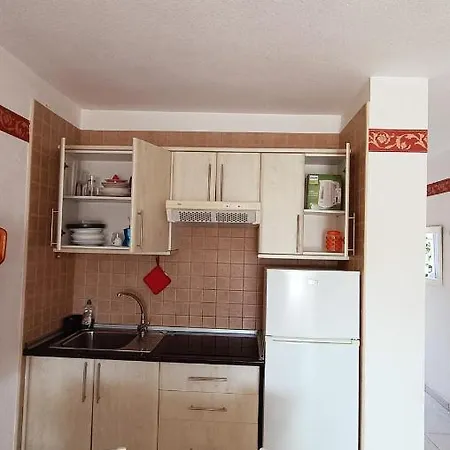 Mareverde : Esposto Sempre Al Sole * אדחה