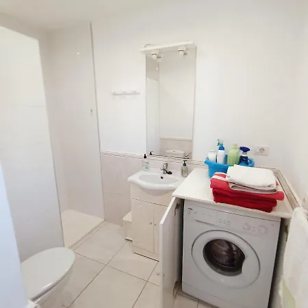 דירה Mareverde : Esposto Sempre Al Sole *